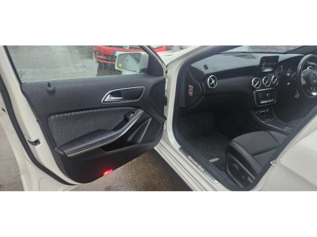 2016 Mercedes-Benz A Class - thumbnail 26