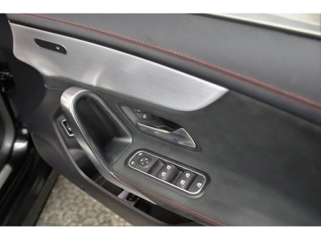 2020 Mercedes-Benz CLA Class CLA180 CLA180 *AMG LINE *SHOOTING BRAKE* €28,890 thumbnail