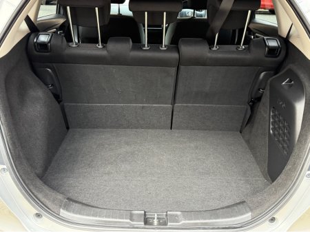 2014 Honda Fit - thumbnail 7