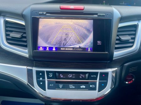 2016 Honda Jade  €13,799 thumbnail