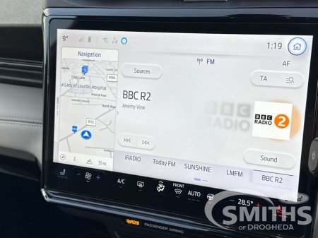 2025 Ford Puma - thumbnail 15