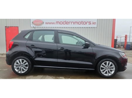 2016 Volkswagen Polo - thumbnail 6