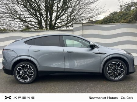 2026 Xpeng G6 - thumbnail 18