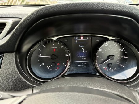 2017 Nissan X-Trail - thumbnail 6