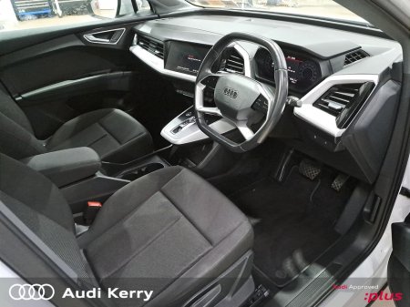 2022 Audi Q4 e-tron 40 E-TRON ADVANCE €28,900 thumbnail