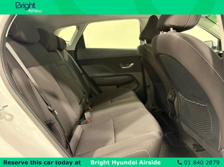2024 Hyundai Kona EV ELEGANCE 65KWH 5DR AUTO €30,950 thumbnail