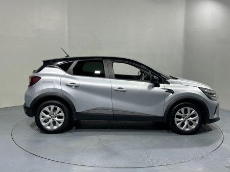 2022 Renault Captur Iconic Edition 1.0 Petrol 222 €20,750 thumbnail