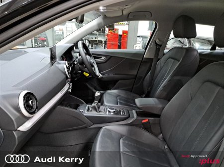 2024 Audi Q2 30TDI 116BHP SE €34,900 thumbnail