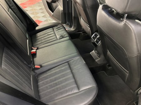 2020 Skoda Karoq 1.6TDI 115bhp Style €23,950 thumbnail