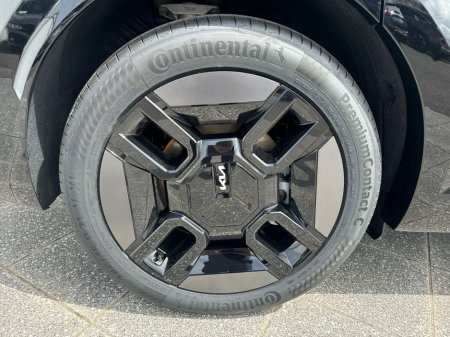 2026 Kia EV9 EV9 GT €88,250