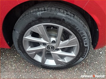 2024 Opel Corsa - thumbnail 15