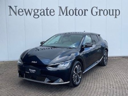 2023 Kia EV6 - thumbnail 2