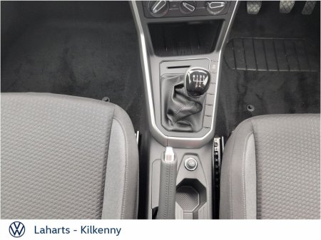 2025 Volkswagen Polo - thumbnail 16