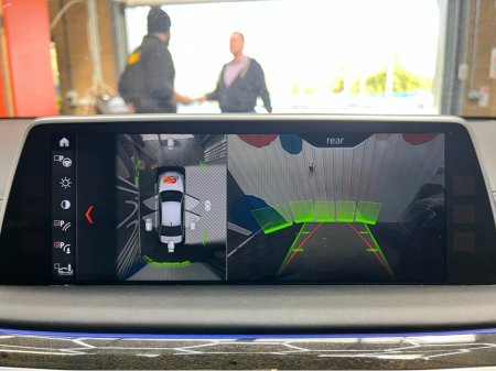 2018 BMW 7 Series - thumbnail 28