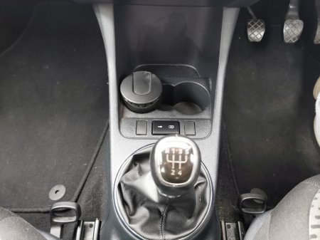 2015 Skoda Roomster - thumbnail 17