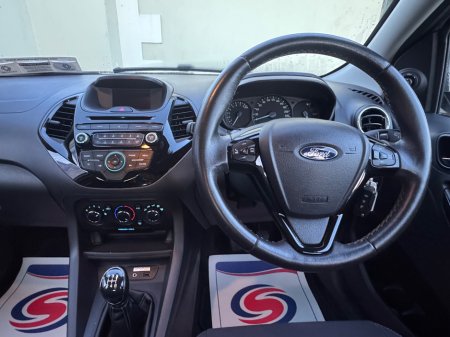2017 Ford Ka + - thumbnail 7
