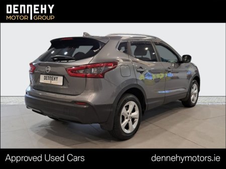 2018 Nissan Qashqai - thumbnail 18