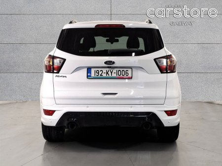 2019 Ford Kuga - photo 4