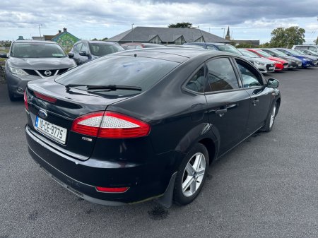 2010 Ford Mondeo 2.0 TDCI EDGE 140BHP 6SPEED 5DR €3,750