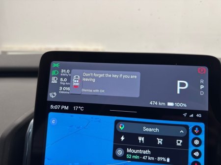 2026 Volvo EX30 - thumbnail 14