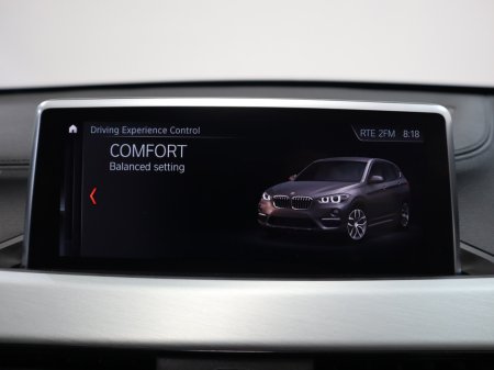 2021 BMW X1 *113* XDRIVE25E XLINE AUTO €24,995 thumbnail