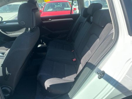 2016 Volkswagen Passat AUTOMATIC 1.4 TS(stright) BLUEMOTION LOW MILEAGE (6515) €16,595 thumbnail