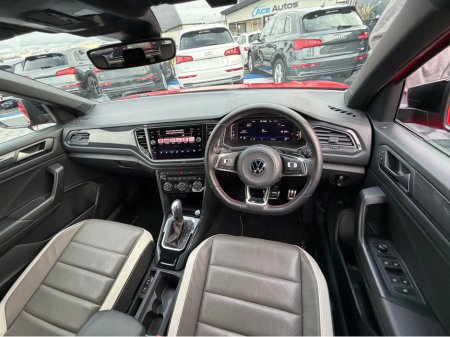 2020 Volkswagen T-Roc - thumbnail 16