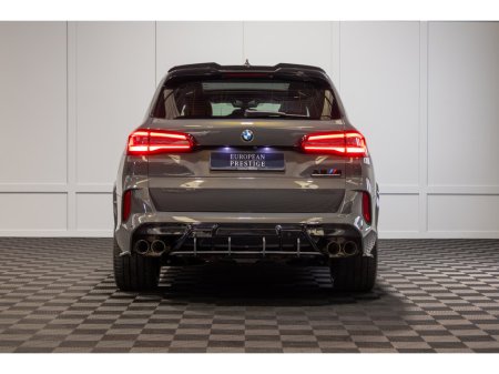 2023 BMW X5 - thumbnail 5