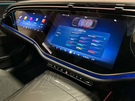 2026 Mercedes-Benz E Class E53 AMG 4Matic PHEV €149,283 thumbnail