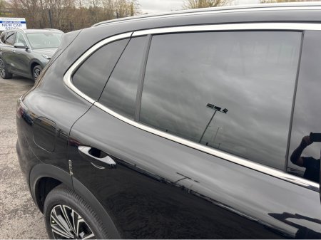 2026 Geely Starray - thumbnail 16