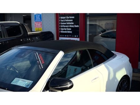 2019 Mercedes-Benz E Class - thumbnail 26