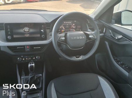 2025 Skoda Kamiq Selection 1.0TSi 115HP DSG (From €112 per week) €33,495