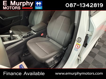 2021 Audi A3 //CAR IS NOW SOLD/// thumbnail