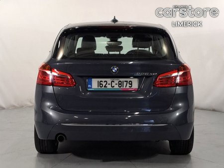 2016 BMW 2 Series 218i Luxury €15,880 thumbnail