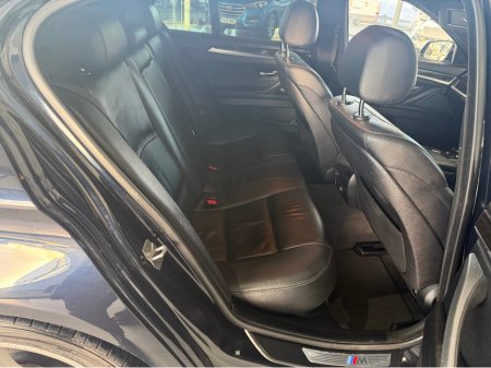 2016 BMW 5 Series D Z5N2 4DR AUTO M SPORT 2TE €15,950 thumbnail