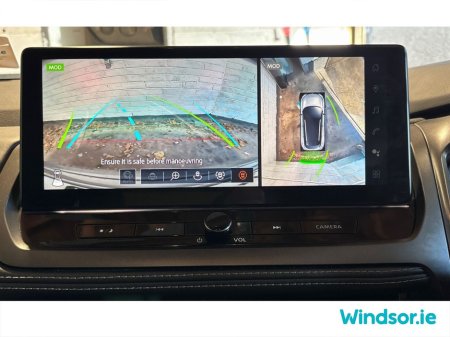 2025 Nissan Qashqai ePOWER QASHQAI SV PREMIUM €40,495 thumbnail