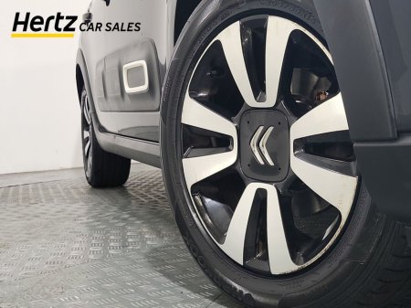 2023 Citroen C3 - thumbnail 6