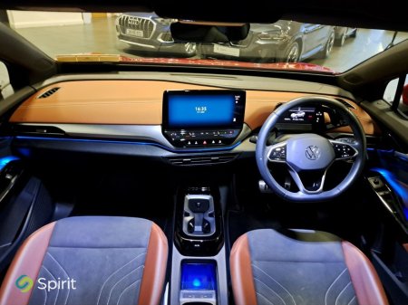 2022 Volkswagen ID.5 BUSINESS 77kWh*Call John 0861913954 €27,950