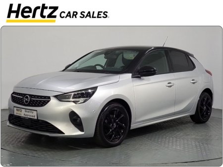 2023 Opel Corsa - thumbnail 7