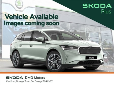 2023 Skoda Enyaq Enyaq 60
