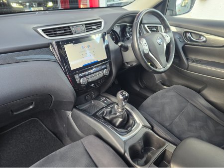 2016 Nissan X-Trail REAR CAMERA WITH CAR PLAY-LOW MILEAGE €12,950 thumbnail