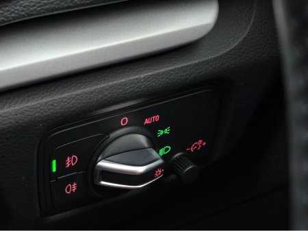 2015 Audi A3 1.4 TFSI CRUISE CONTROLPRIVACY GLASS PARKING SENSORS - REV CAMERA - ALLOYS - LOW TAX BAND €14,450 thumbnail