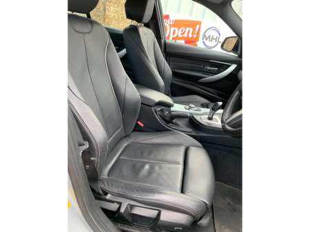 2017 BMW 3 Series F30 E M SPORT 4DR AUTO €14,950 thumbnail