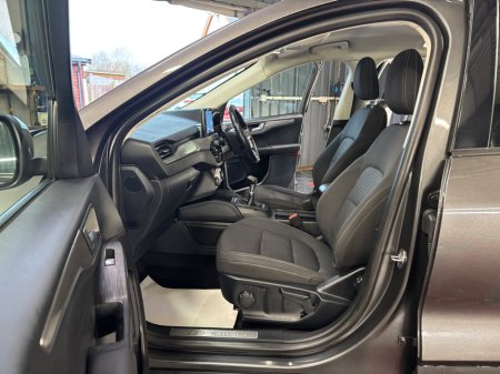 2021 Ford Kuga - thumbnail 17