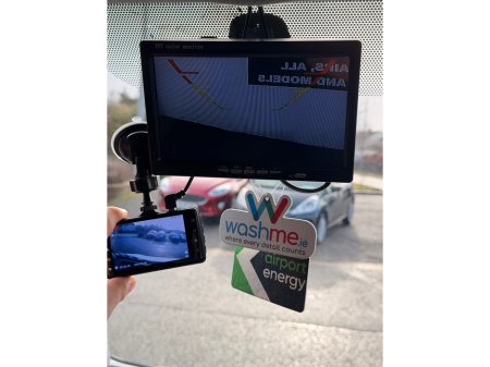 2018 Renault Kangoo ML19 ENERGY DCI 75 BUSI BUSINESS 2DR €6,950 thumbnail