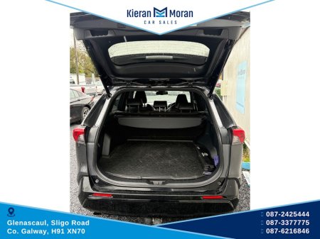 2022 Toyota Rav4 - thumbnail 18