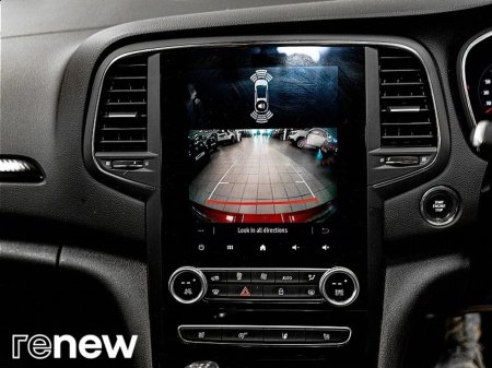 2021 Renault Megane RS Line 1.5 Blue dCi 115 €21,490 thumbnail