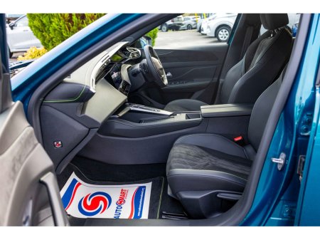 2024 Peugeot 408 2024 Peugeot 408 Gt Low Mileage HYBRID 180bhp PHEV GT €34,950 thumbnail