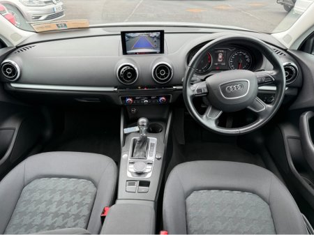 2016 Audi A3 - thumbnail 13