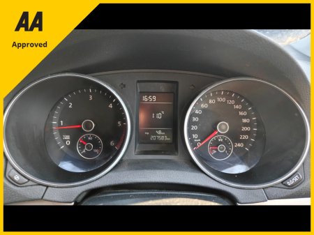 2012 Volkswagen Golf - thumbnail 28